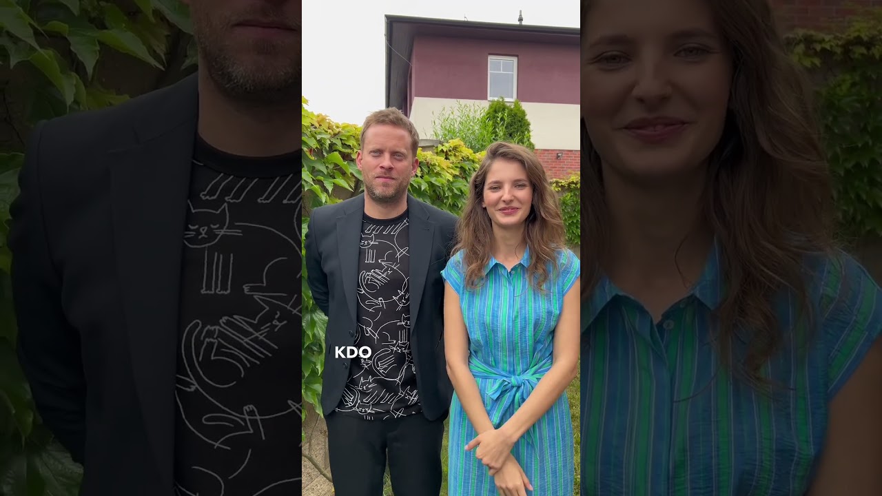 Sara Sandeva vs. Jakub Prachař: Kdo je větší bordelář? 🤔