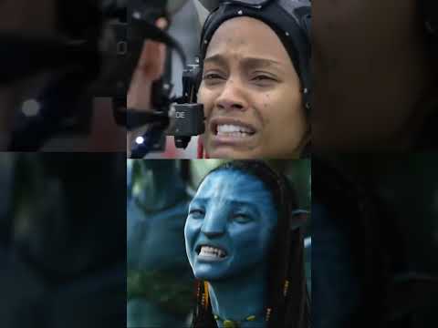 I trusted you - Avatar behind the scenes💙- avatar2📺📺