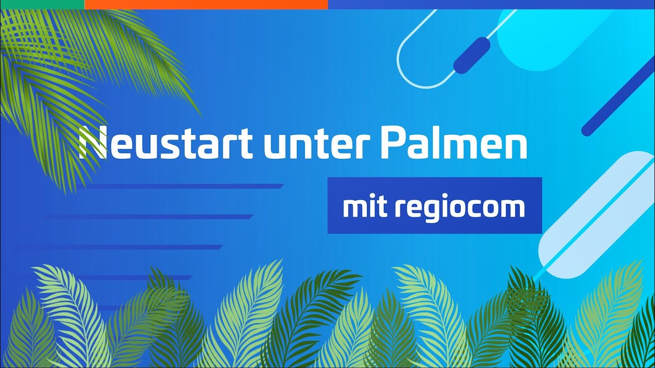 Arbeiten im Ausland bei regiocom 🌍 – Erfahrungen unserer Kollegen