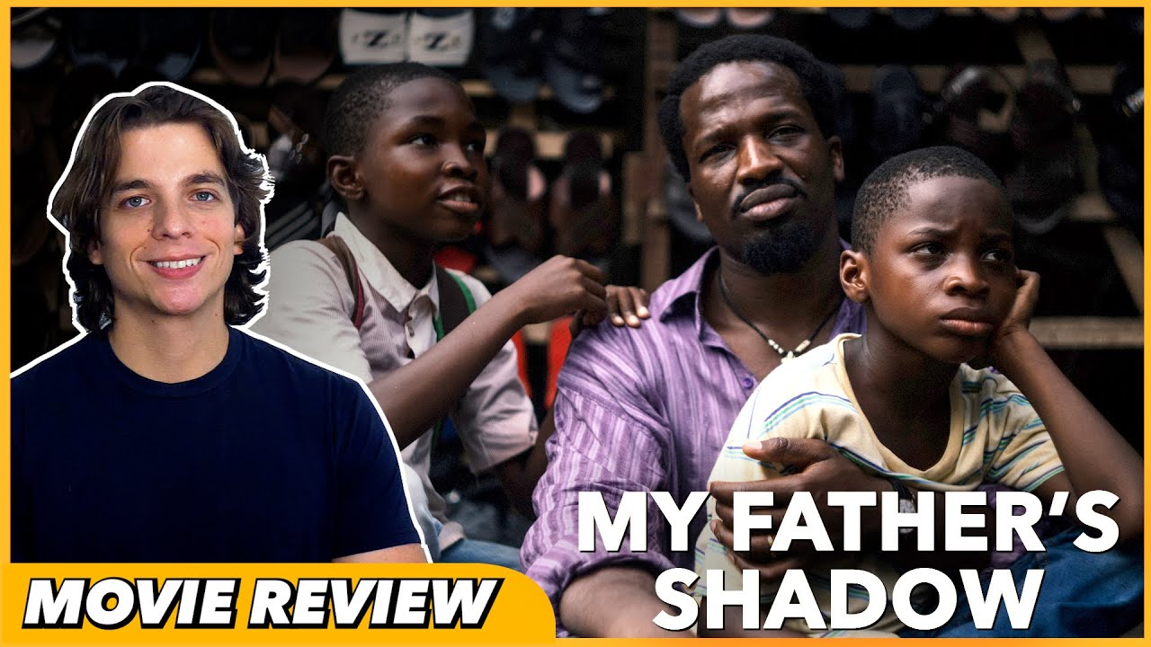 My Father's Shadow - Movie Review