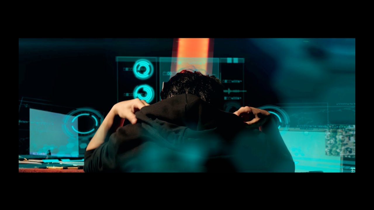 Abra ft. Loonie & Ron Henley - Cerberus MV ๐ถ