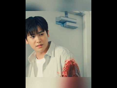 ๐ They Sacrificed Everything to Save Everyone | #HappinessKdrama #Shorts