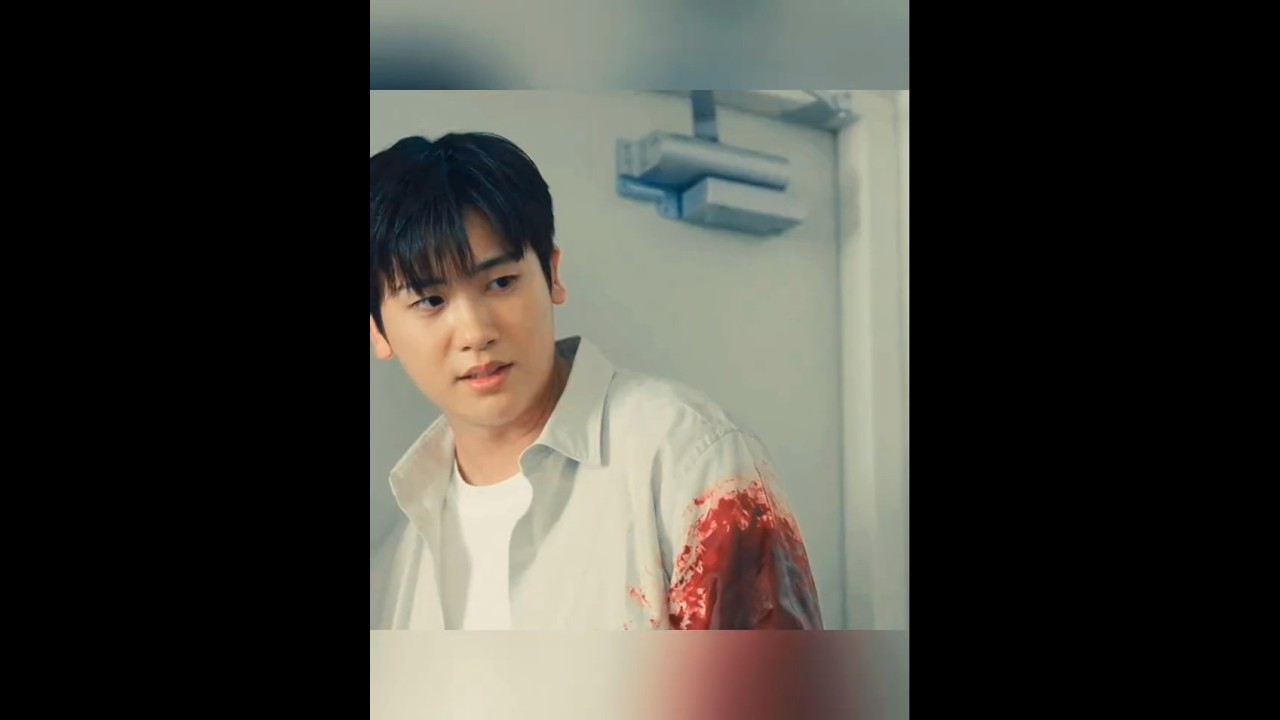 Heartwarming Sacrifice in 'Happiness' 💔 | A Must-See K-Drama Moment