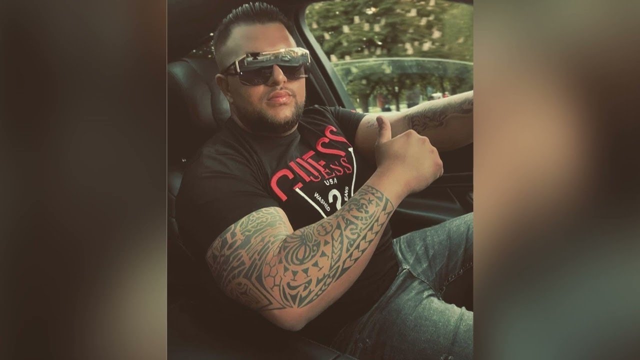 Gyémi 2022 House: Békécsabáról Márkó Küldi 🏡