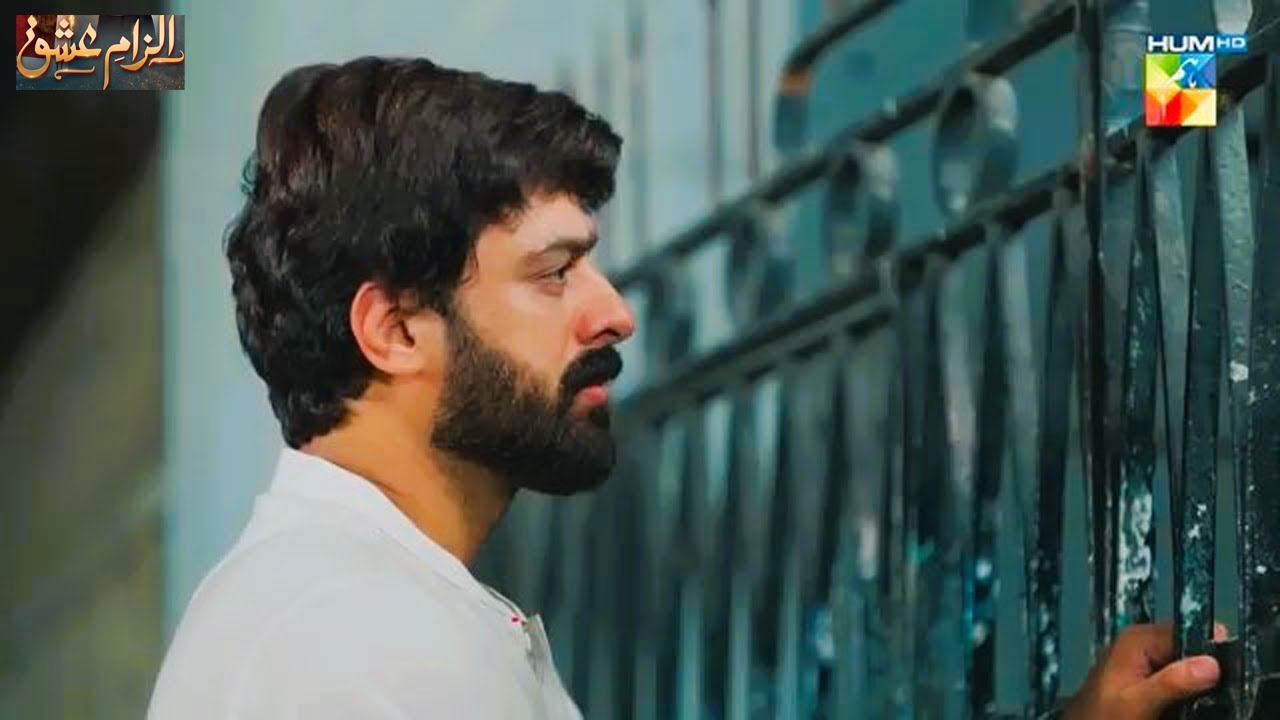 Ilzam e Ishq: Unforgettable Best Scene with Humayoun Ashraf & Maria Malik 🎬