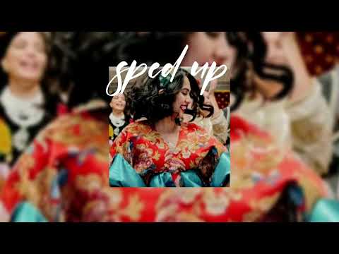 MANAL-MAKHELAW MAGALOU (sped up)