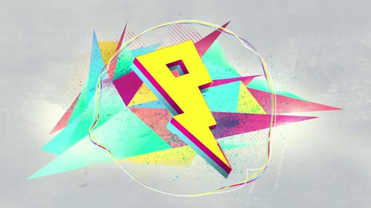 Cash Cash - Aftershock ft. Jacquie Lee 🎶