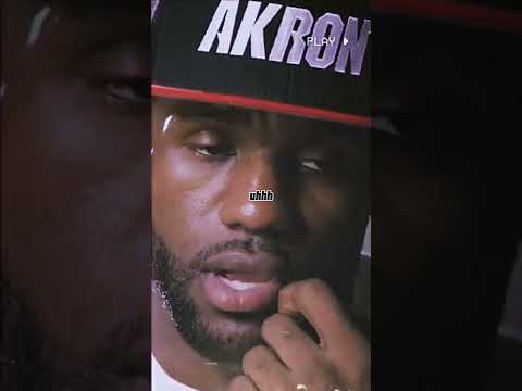 LeBron's Top 3 NBA Players of All Time 🏀