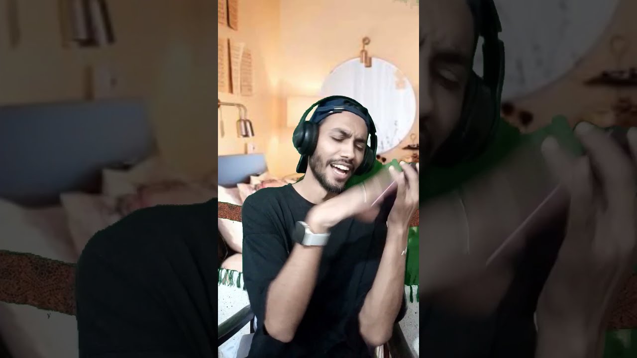 Zain's Trouble: A Desi Mom's Reaction to Talking to Girls