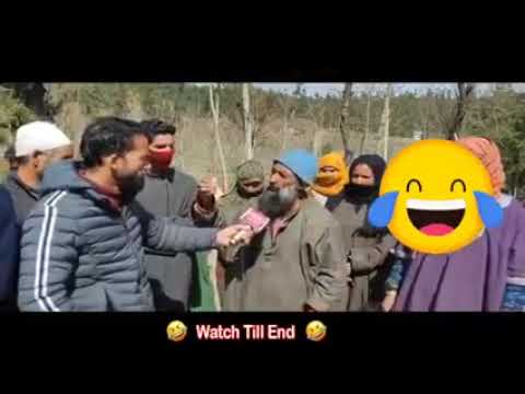 pani nahi hai behanchod . kashmiri funny jokes 2022. cancer