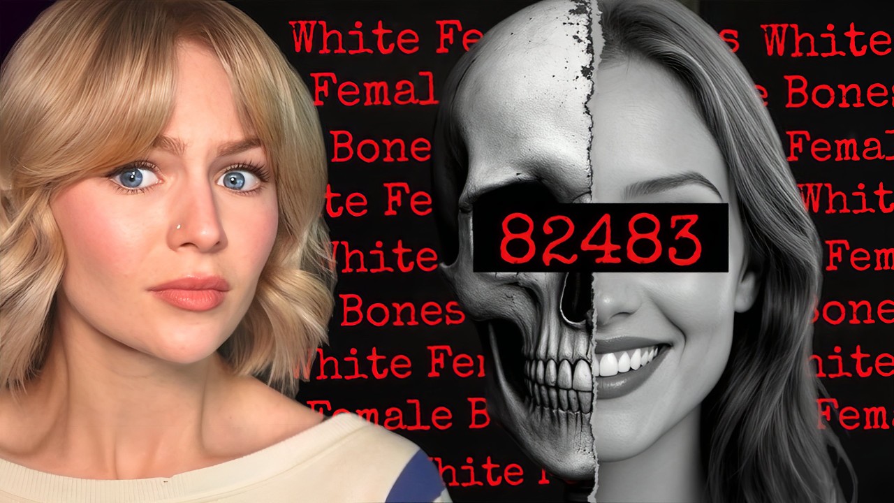 The Unbelievable Cold Case Solved by Redditors 🕵️‍♂️