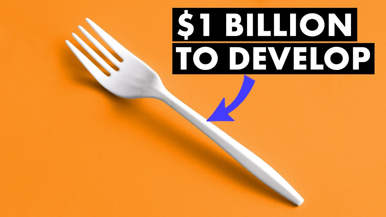 Why Everyday Objects Are Hard to Make π οΈ