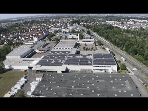 Corporate Video Heinrich KOPP 2022