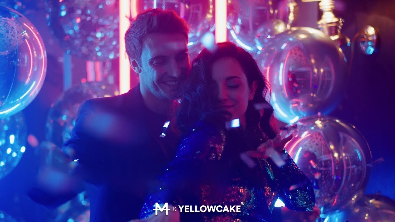 Dafina Zeqiri's 'Happy Birthday' 🎶