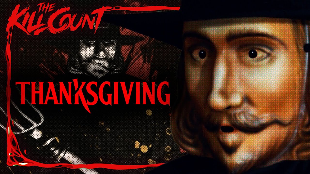 Thanksgiving 2023 Kill Count & Sleepbuds Deal π