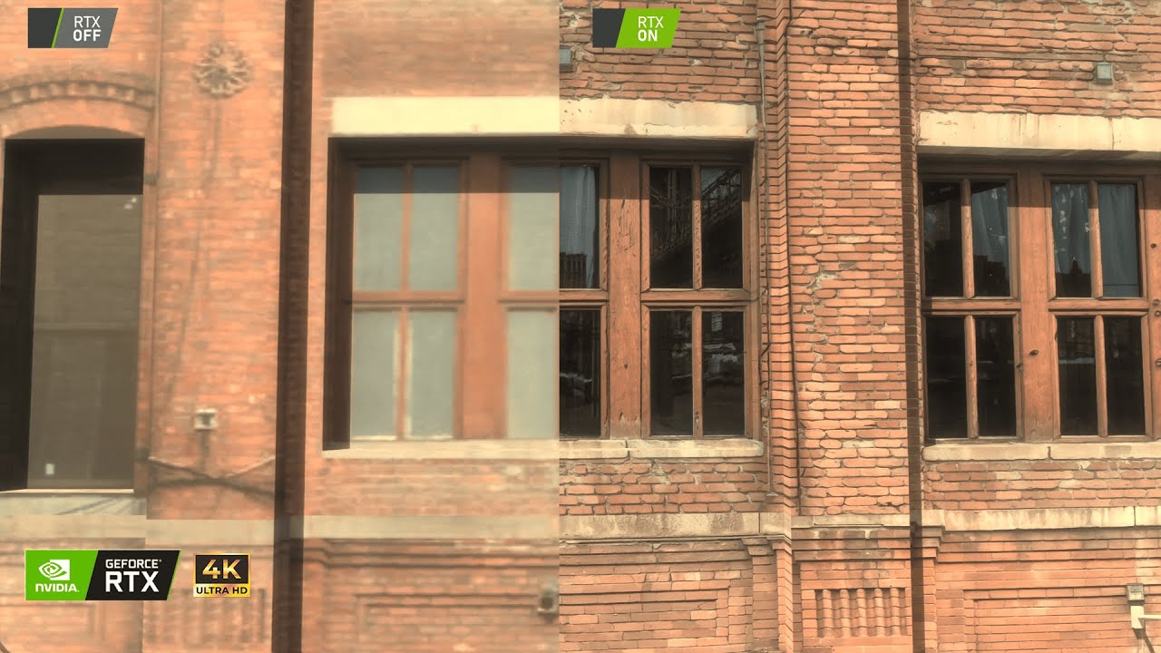 Grand Theft Auto 4  RTX Remix Path Tracing - Update 1.1 4K Textures Warcaco Graphics mod