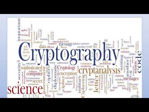 80 - Cryptography Introduction - Ethical Hacking