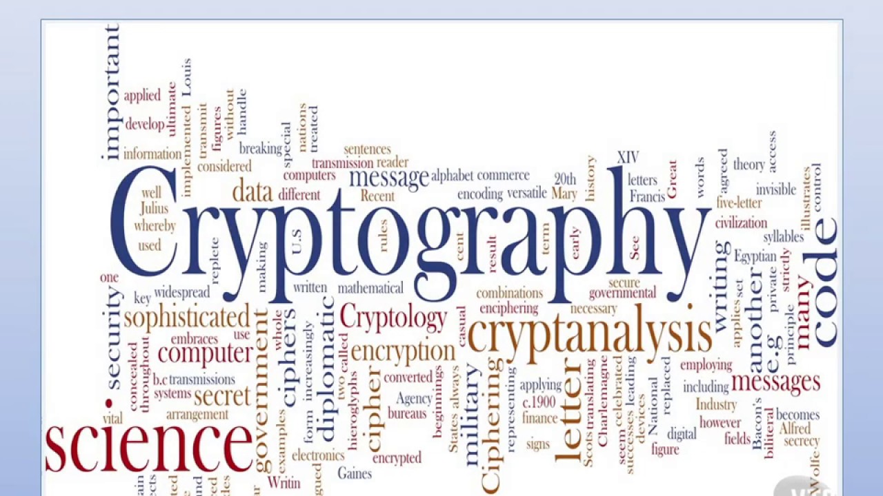80 Cryptography Basics for Ethical Hacking 🔐 | Introduction to Cryptography Technology