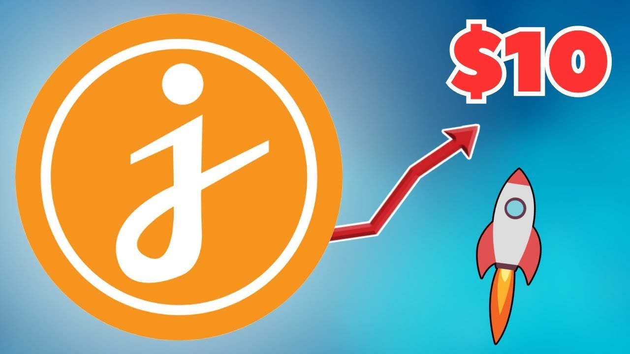 Jasmy Coin: Risks & Insights Before Buying π¨
