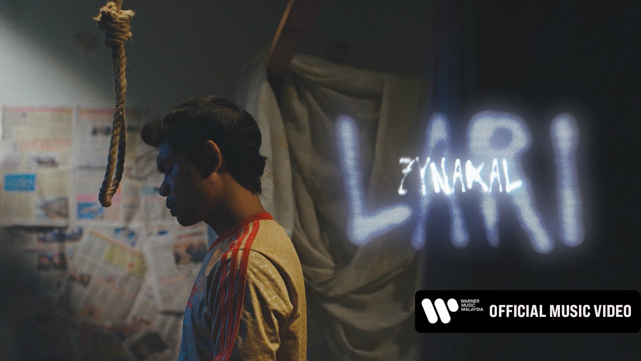 Zynakal - Lari Official Music Video πΆ