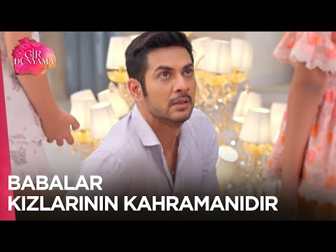 Rajeev Kızları İçin Hayatını Hiçe Saydı | Gir Dünyama 79. Bölüm