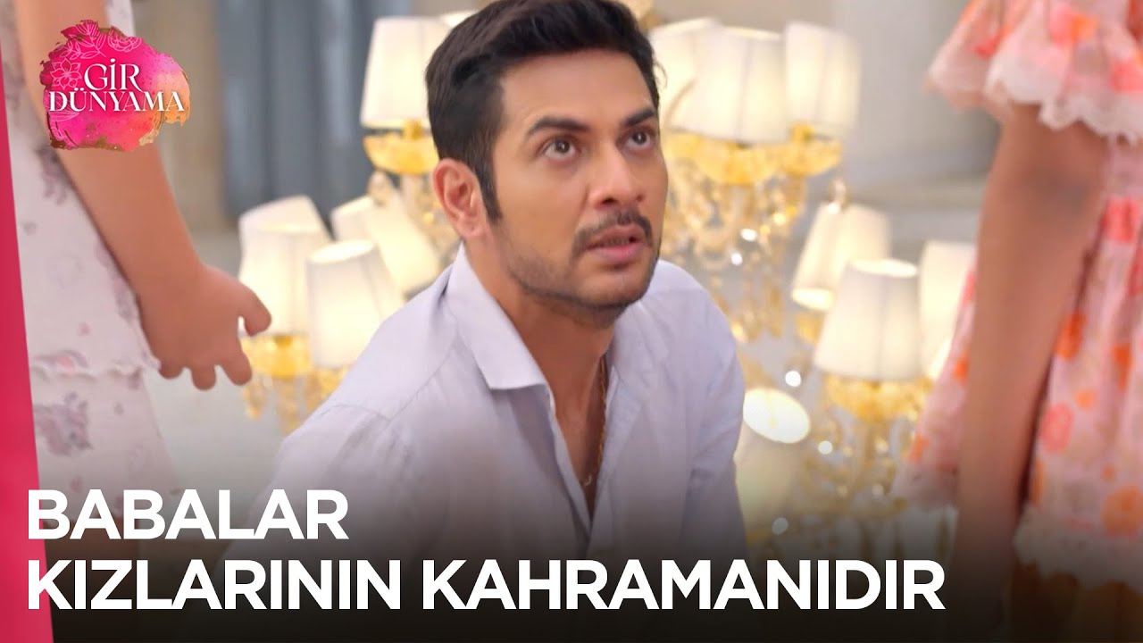 Rajeev's Sacrifice for His Daughter in Gir Dünyama Episode 79 🎬