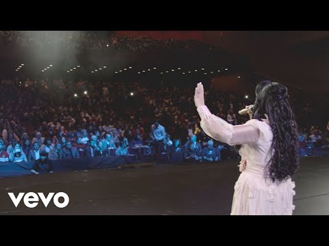 Mara Lima - Daniel (Ao Vivo)