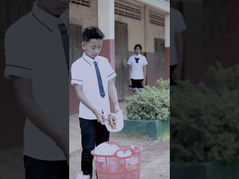 This Doing Everything For love #hem.seavhor #schooldrama