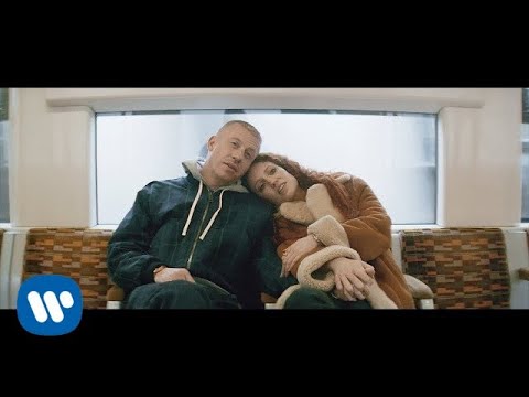 Rudimental - These Days ft. Jess Glynne, Macklemore & Dan Caplen 🎶
