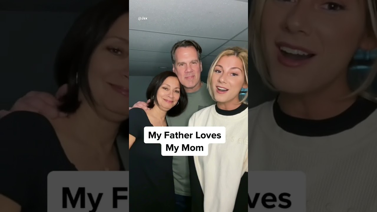 Heartwarming Surprise: Artist Writes and Performs Touching Song for Parents 🎶