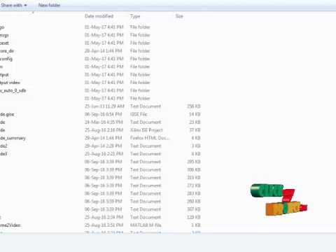 High throughput Pipelined 2d Discrete Cosine Transform | Final Year Projects 2016 - 2017