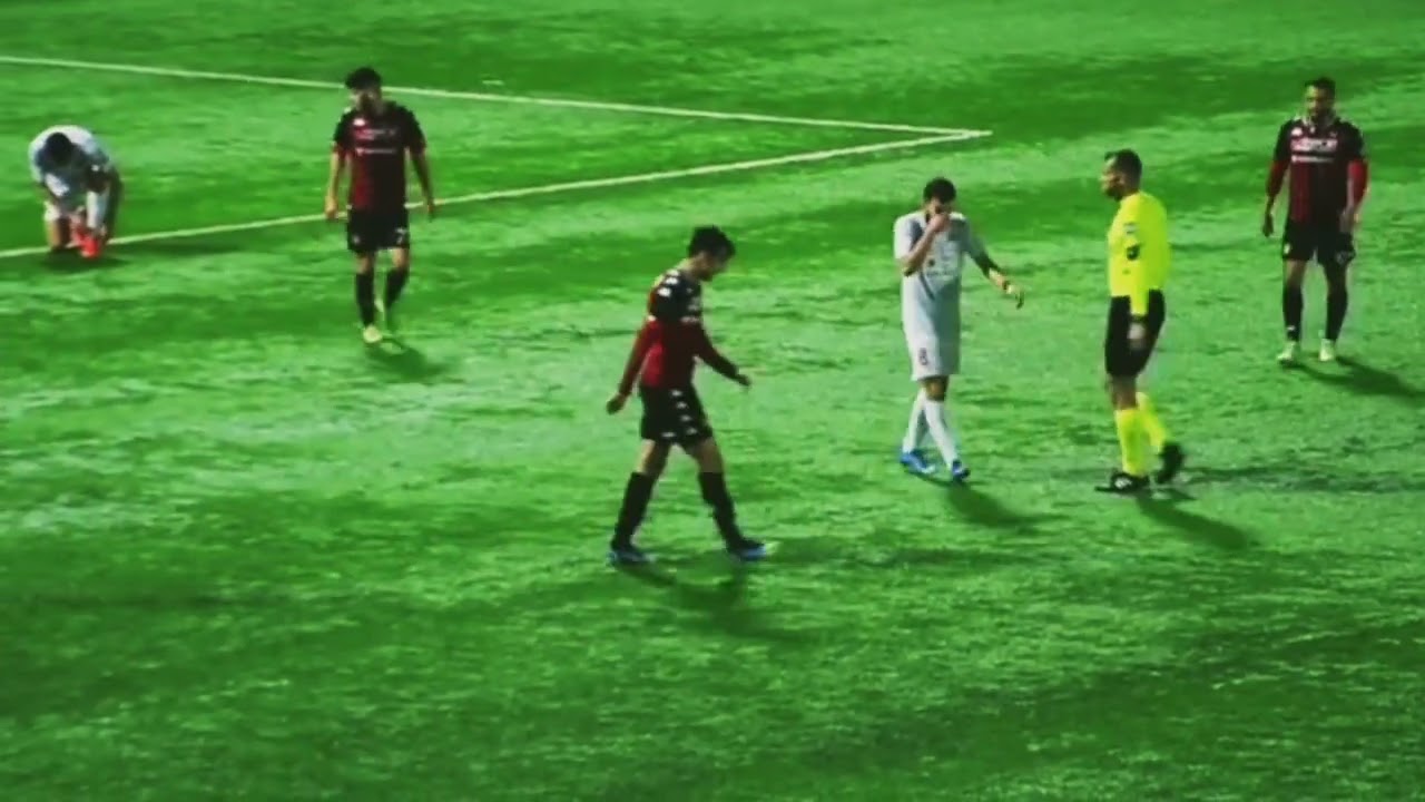 نتيجة مثيرة: اتحاد العاصمة يتعادل مع جمعية أولمبي الشلف 1-1 ⚽