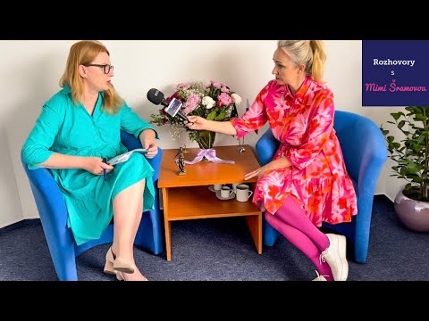 Dana JelĂnkovĂĄ: DesĂ ma to ticho okolo kauzy ZĂĄleskĂĄ-TĂłdovĂĄ.