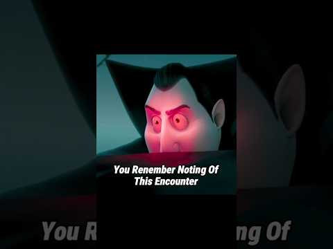 Who Played Dracula Better? 🩸 Adam Sandler VS Brian Hull 🔥 #dracula #hoteltransylvania