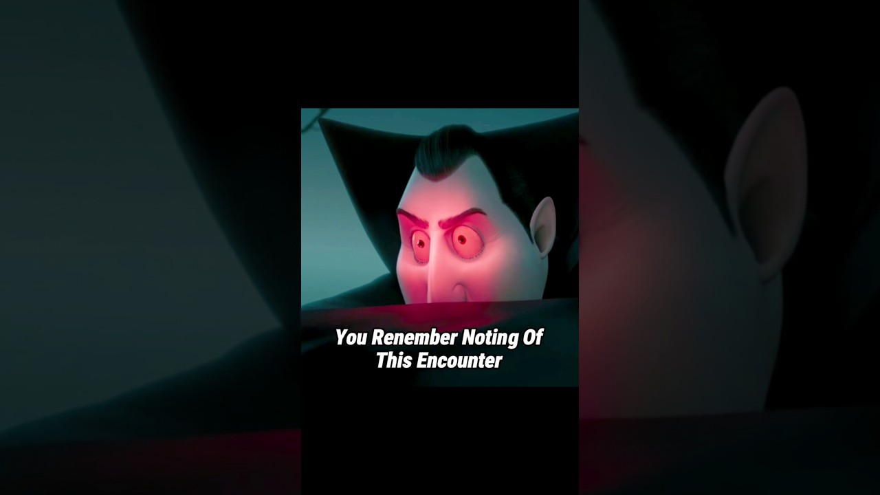 Adam Sandler vs. Brian Hull: Who's the Best Dracula? 🧛‍♂️