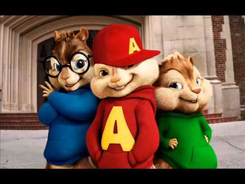 7oumani   Hamzaoui Med Amine Ft  Kafon ♪حــومــانـي♪ Chipmunks Version