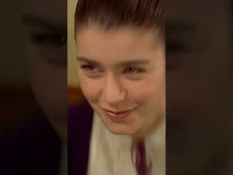 ¿Puedo encontrarme con Ahmet, mamá? 🥺  - Tiempos Pasados | Hatirla Sevgili #shorts