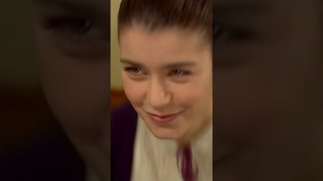 ¿Puedo encontrarme con Ahmet, mamá? 🥺 - Tiempos Pasados | Hatirla Sevgili #shorts