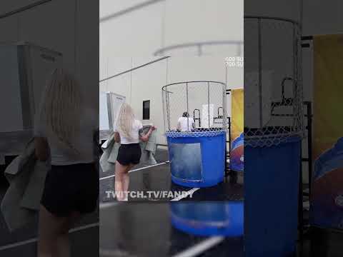 Mizkif Nearly Got Me Banned On Twitch After This...