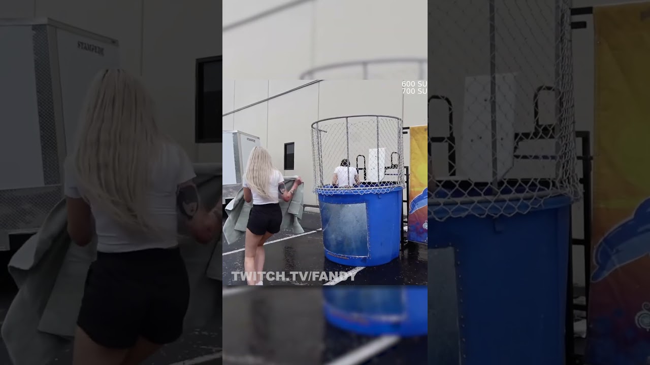 Mizkif Almost Got Me Banned on Twitch 😱