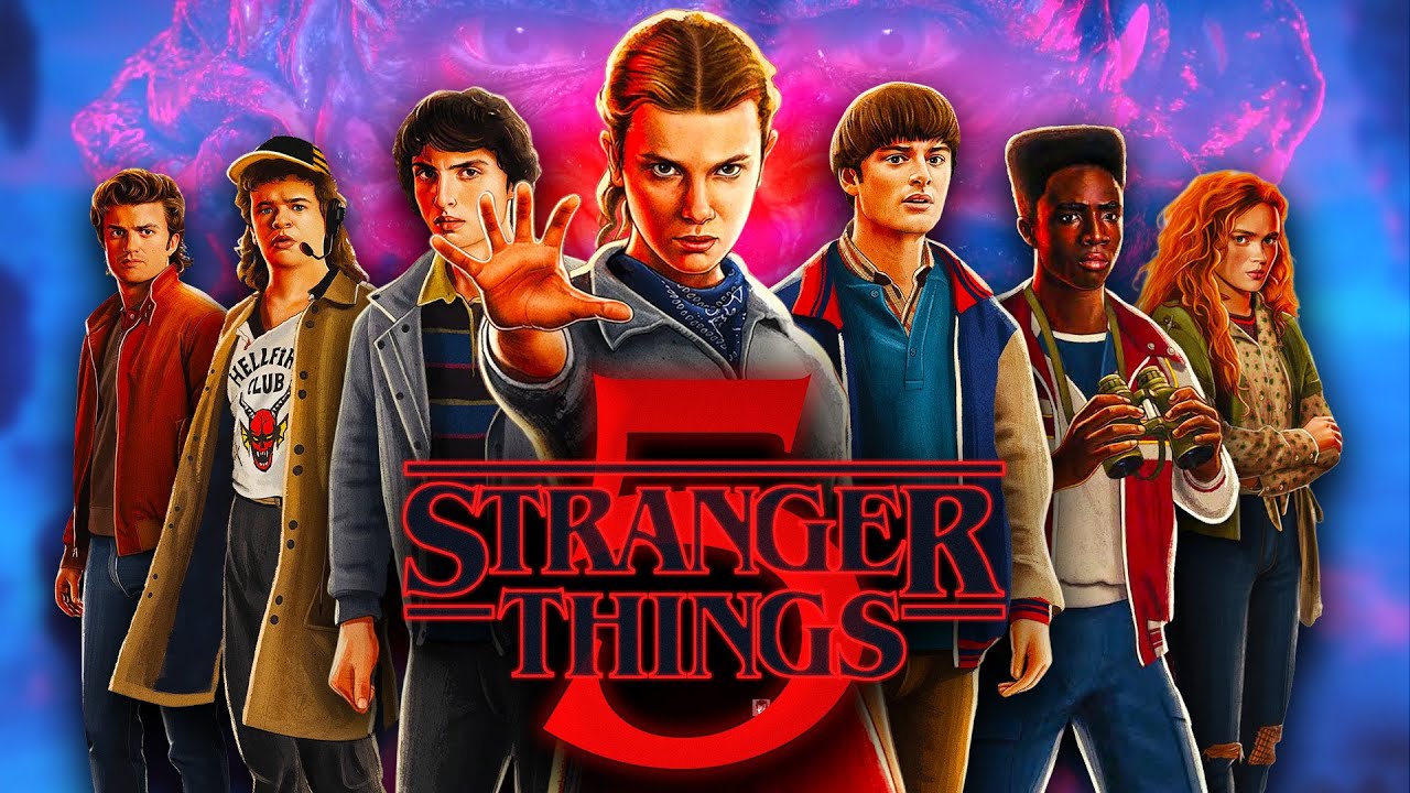 Stranger Things 5: A Pleasant Disappointment