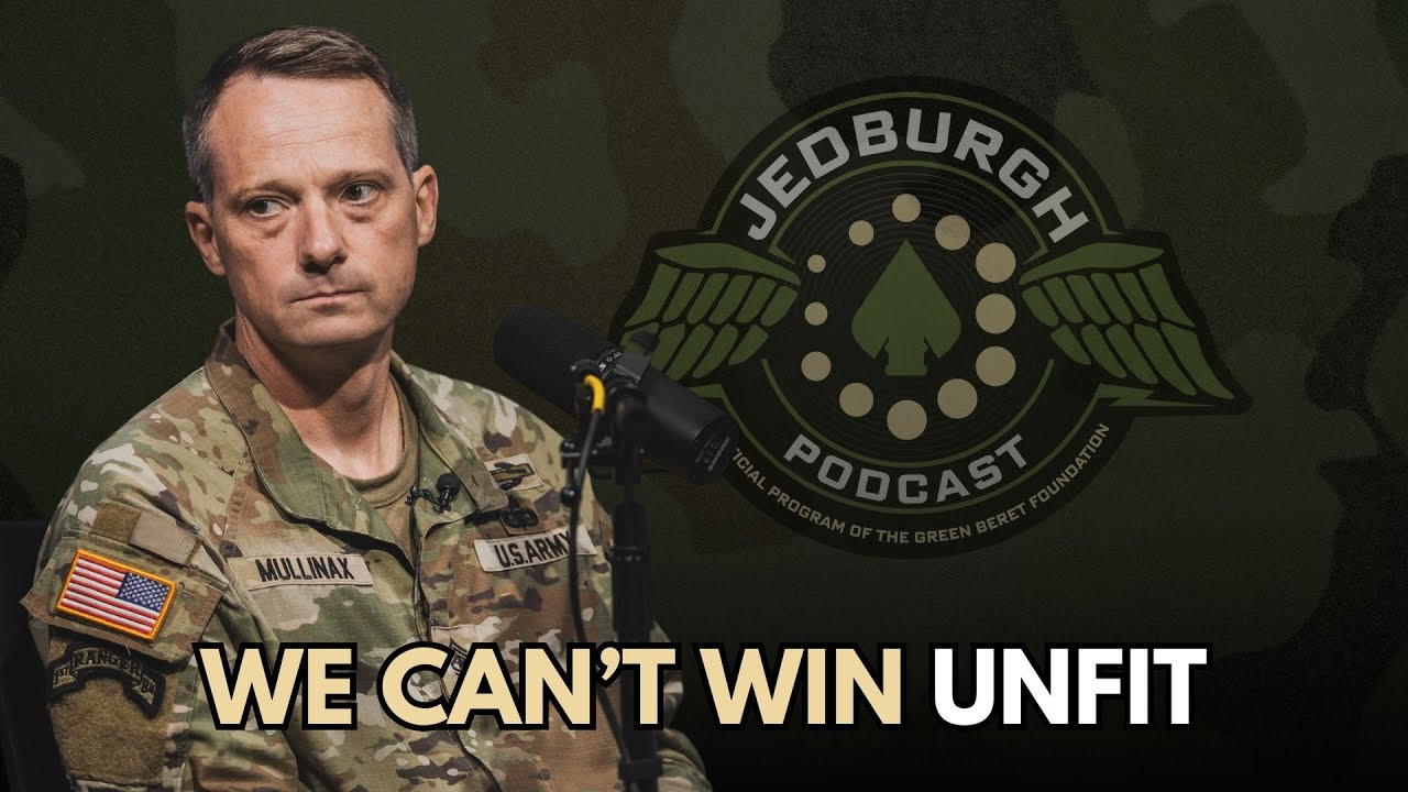 Army's New PT Test Will Transform Fitness Standards