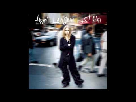 Avril Lavigne - Complicated (Audio )