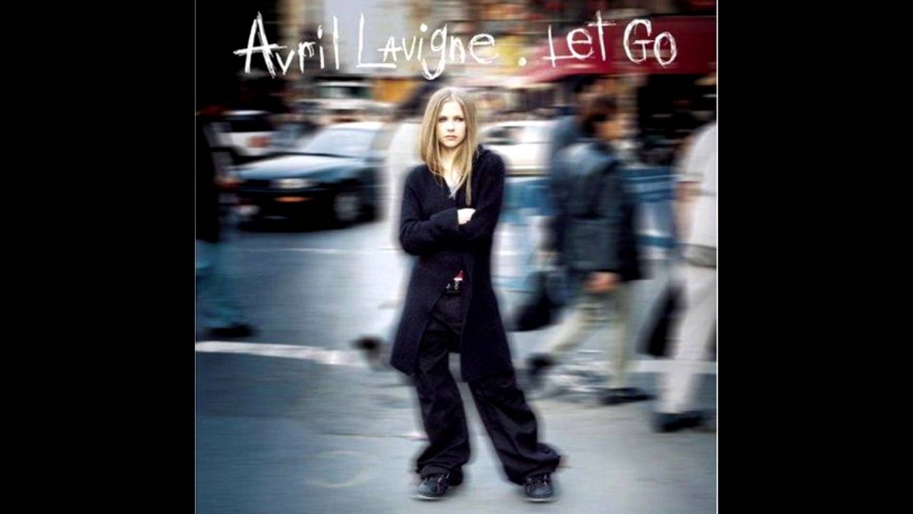 Avril Lavigne - Complicated (Official Audio) 🎶