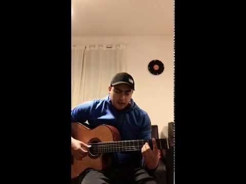 Tú de que vas - Gaby Morales (Cover)