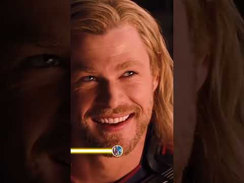 What If THOR Was In Civil War 🔥🔥 #shorts