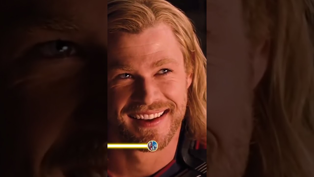 What If Thor Joined Civil War? ⚡