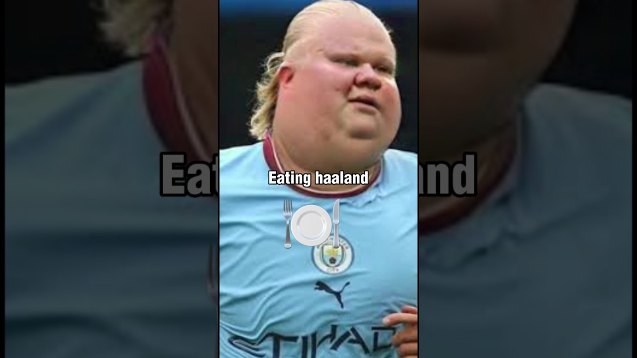 What if Footballers Gained Weight? 😂 Part 6