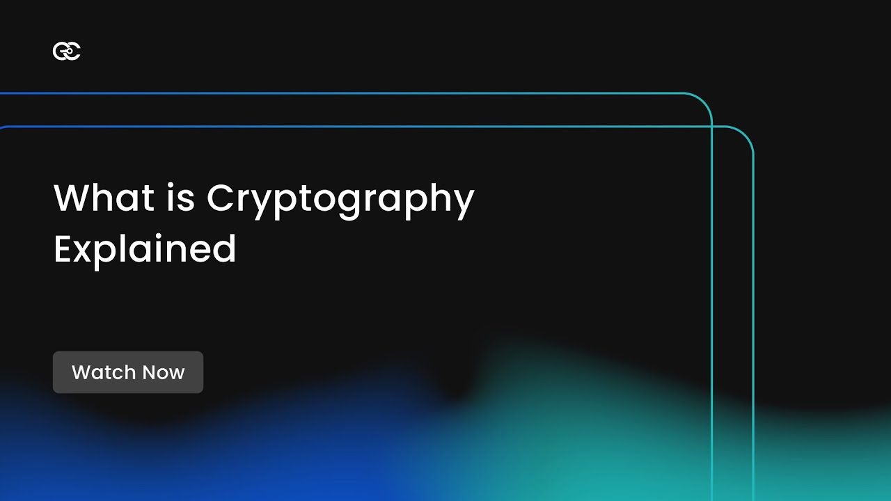 Cryptography Uncovered: History, Types & How It Protects Your Data 🔐