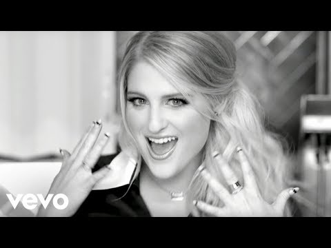 Meghan Trainor - Better When I'm Dancin' (Official Video)